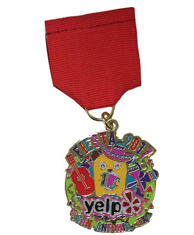 Медаль за академическое мастерство университета